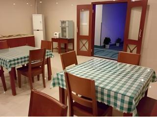 GreenTree Alliance Changzhou University City Hotel - 7