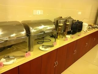 GreenTree Alliance Changzhou University City Hotel - 6