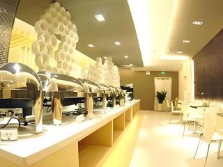 Jinjiang Inn Taiyuan Longtan Park - Taiyuan - 9