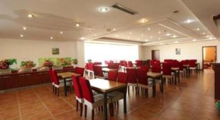 GreenTree Inn Tianjin Wuqing Distric Bohai Market - 6