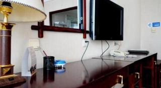 Datong Tiangui International Hotel - 9