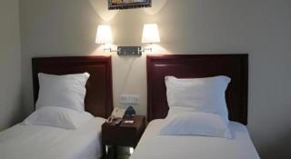 GreenTree Inn Rizhao Yantai Road - 7