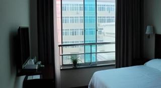 GreenTree Inn Rizhao Yantai Road - 6