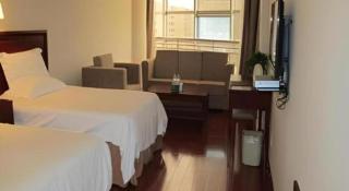 GreenTree Inn Rizhao Yantai Road - 5