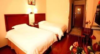 GreenTree Inn Rizhao Yantai Road - 2