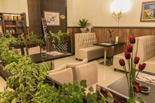 Anshan Camilla Business Hotel - 7