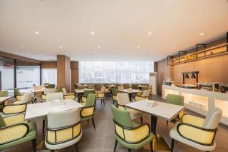 GreenTree Inn Guangzhou Panyu Bus Station Business Hotel - 8