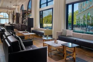 The Hamilton Alpharetta, Curio Collection By Hilton - 5