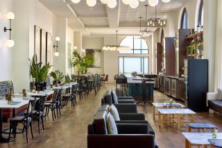 The Hamilton Alpharetta, Curio Collection By Hilton - 4