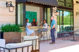 The Hamilton Alpharetta, Curio Collection By Hilton - 2