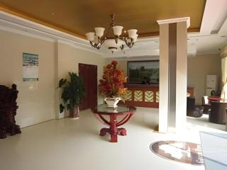 GreenTree Inn Yixing Zhangzhu Express Hotel - 8