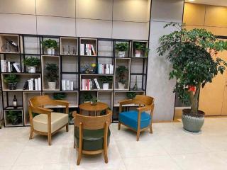 GreenTree Inn Yixing Zhangzhu Express Hotel - 7