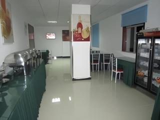 GreenTree Inn Yixing Zhangzhu Express Hotel - 6