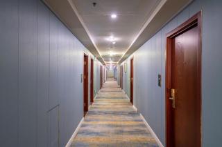 GreenTree Inn Wuxi Guangrui Road Hotel - 7