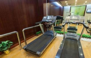 Beijing Jiangxi Grand Hotel - 3