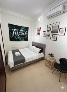 NOOK INN Hidden Gem Old Quarter - 2