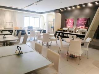 Jinjiang Inn Zhengzhou Railway Station Erqi Square Metro Station - 9