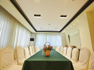 Jinjiang Inn Zhengzhou Railway Station Erqi Square Metro Station - 5