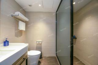 Hanting Premium Hotel Beijing Daxing Jinxing Bridge Xingguang Film and Television City - Beijing - 2