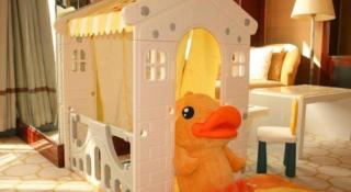 Han Yue Lou Hotel Nanjing - Nanjing - 7