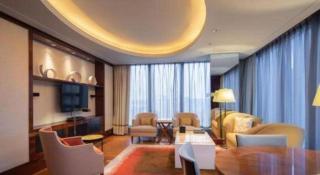 Han Yue Lou Hotel Nanjing - Nanjing - 6