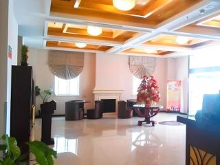 GreenTree Inn Shanghai Changxing Island Yuansha Fishing Port Hotel - 9