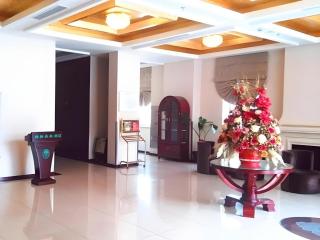 GreenTree Inn Shanghai Changxing Island Yuansha Fishing Port Hotel - 3