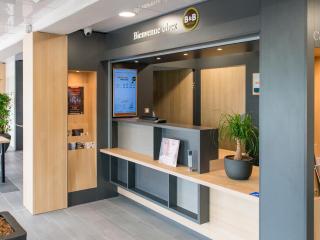 B&B HOTEL Verdun - 1