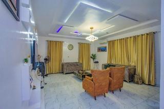 One Private Bedroom in a 4 bedroom Shared Duplex - 3