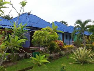 Ruen View Resort - Ban Pa Kwao - 8