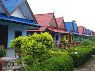 Ruen View Resort - Ban Pa Kwao - 7