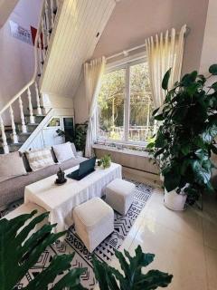 Mơ Màng Garden - 0