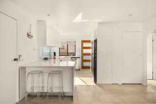 Steps from Sand: 2-Bed Beach Escape with Courtyard - 1