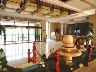 GreenTree Inn Henan Shangqiu Yongcheng Ouya Road Business Hotel - 7