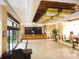 GreenTree Inn Henan Shangqiu Yongcheng Ouya Road Business Hotel - 5