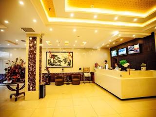 GreenTree Inn Xinjiang Uygur Autonomous Region Korla Bazhou Bus Terminal Beishan Road Express Hotel - 9