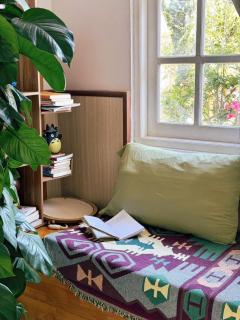 Mơ Màng Garden - 3