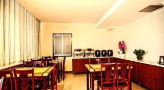 GreenTree Inn Xinjiang Uygur Autonomous Region Korla Bazhou Bus Terminal Beishan Road Express Hotel - 2