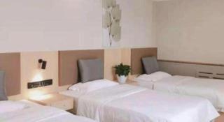 GreenTree Inn Xinjiang Uygur Autonomous Region Korla Bazhou Bus Terminal Beishan Road Express Hotel - 1