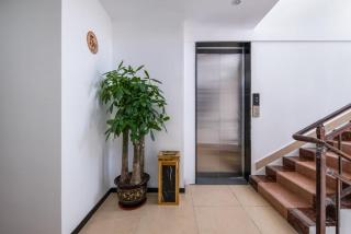 UHotelPhoenixInternationalAirport - 6