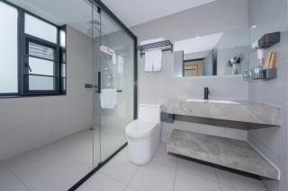 UHotelPhoenixInternationalAirport - 4