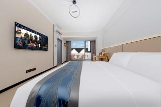 UHotelPhoenixInternationalAirport - 2