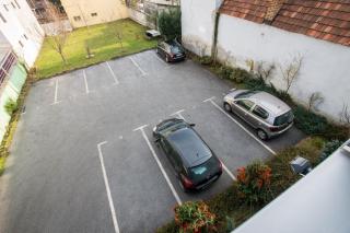 Galileo Apartment - Zagreb - 7
