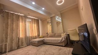 Исанова 7этаж - 8