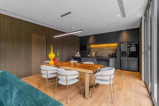 V263 Brand New 3BR Super Modern Pool Villa - 7