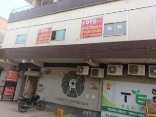 Hotel Classic Inn - 7