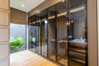 V263 Brand New 3BR Super Modern Pool Villa - 6