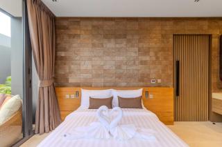 V263 Brand New 3BR Super Modern Pool Villa - 5