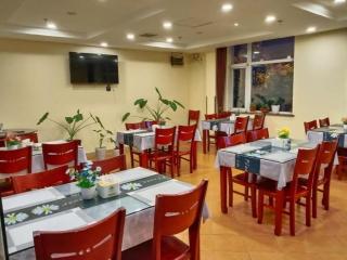 GreenTree Inn Yanjiao Haiyou Street Yanchang Road Express Hotel - 8