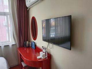 GreenTree Inn Yanjiao Haiyou Street Yanchang Road Express Hotel - 2